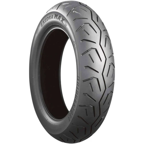 Bridgestone Exedra Max Rear Motorcycle Radial Tire - 180/70R16 77V
