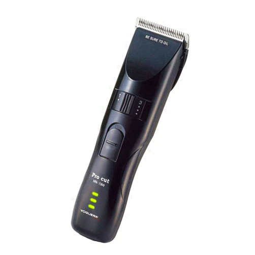 VOGUERS Professional Hair Clipper Hair Trimmer for Men Haircut 3-Speed Motor Hair Cutting Kit Cordless Hair Clippers for Home and Barbers HN-7300