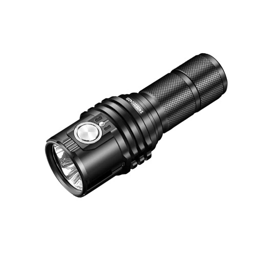 IMALENT MS03 EDC Flashlight 13000 Lumens, Cree XHP70.2nd LEDs Super Bright Led Rechargeable Flashlight, Suitable for Searching, Patrol and Fishing