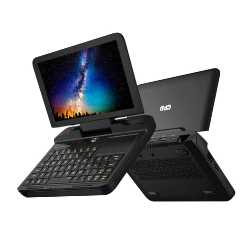 6 Goodlife623 GPD MicroPC [Latest HW Update] 6