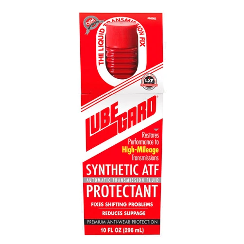 Lubegard 60902 Automatic Transmission Fluid Protectant, 10 oz