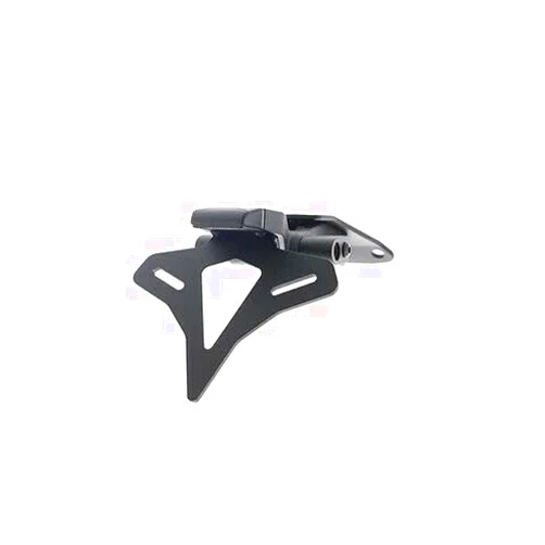 Railside Performance Compatible with Aprilia Tuono RSV4 Factory EVOTECH Fender Eliminator Tail Tidy 2021 +