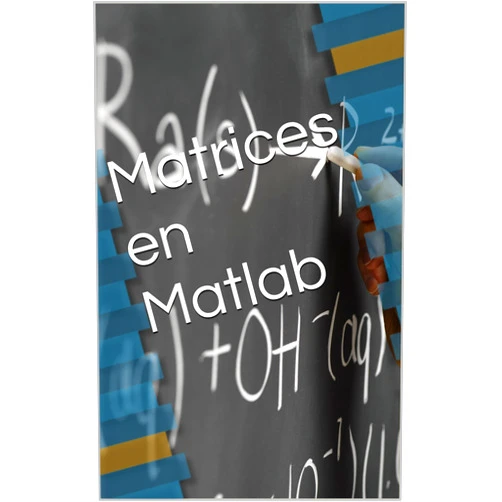 Spanish Edition by Diego Axel Campos Hernández (Author), Fernando Gómez Zacatelco. (Author), Héctor Emmanuel Llamas Ramírez (Author), Elias Benjamin Salgado Perez (Author), Sergio Ordoñez Gómez (Author), Manuel Alexander Vázquez Bonifacio (Author), Jose Carlos Olguin Miranda (Author) & 5 more Format: Kindle Edition Matrices en Matlab (Spanish Edition)