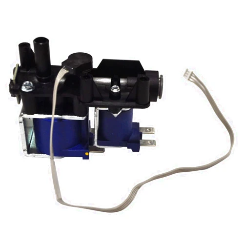 Miller 238537 Valve Assembly, w/Transducer Replacement Spectrum 875
