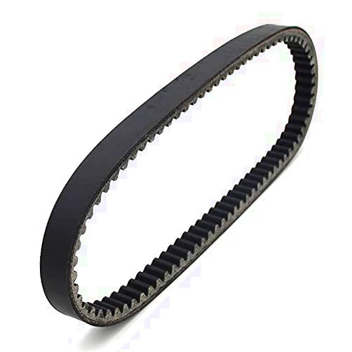 Kimllam Drive Belt Motorcycle Replacement Drive Belts Suitable for Suzuki 27601-14F20 27601-14F30 for Suzuki UH200 Burgman200 for Arctic Cat DVX 250 for Kymco Dink250,Grand Dink 250,KXR250,Maxxer 300