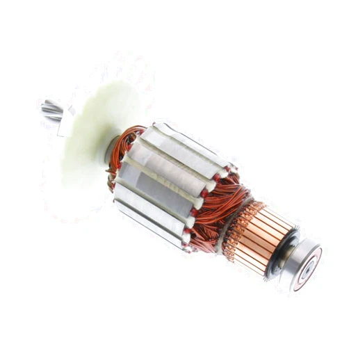 GaRcan 089041034719 Motor Armature & Bearings Fits R4092 10