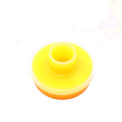 NaningLxh #882912#882927 Head Valve Fits Nailer NR65AK NT65MA2 NV75AG NT65M2 NT65MA3 Durable Replacement Parts New Compatible with Hitachi