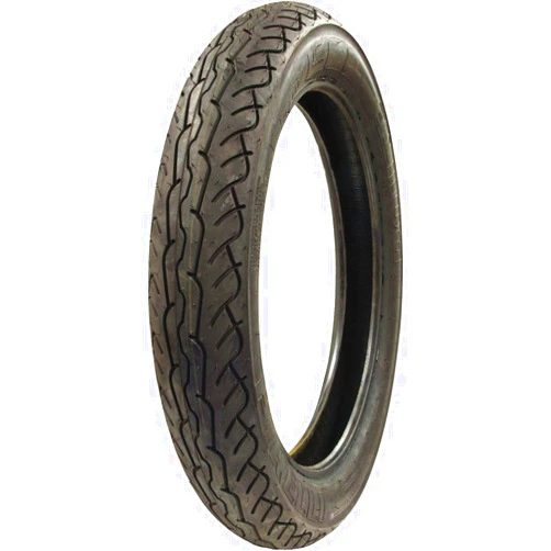 Pirelli MT 66 Route Motorcycle Cruiser Tire (80/90-21 F) Includes Neck Gaiter