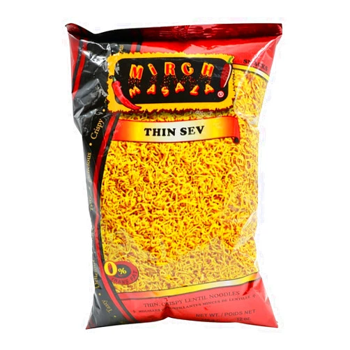 Deep Thin Sev 12oz