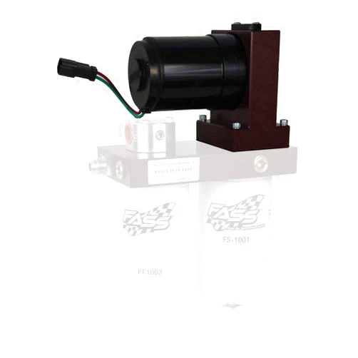 FASS (RPHD-1001) HD Series Replacement Pump