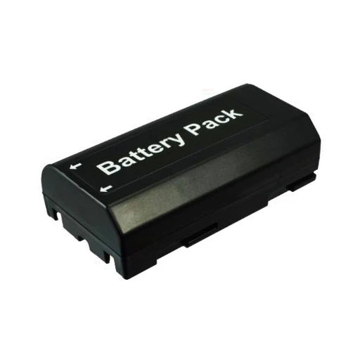 PRUVA Battery Compatible with Trimble 54344, 5700, 5700 Receiver, 5800, 92600, DINI03, MT1000, R4, R6, P/N: 29518, 38403, 46607, 52030, 92600, 92670, C8872A, EI-D-LI1 2000mAh