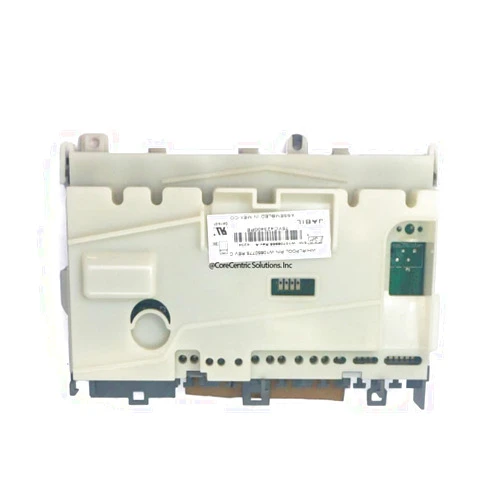 CORECENTRIC SOLUTIONS CoreCentric Remanufactured Dishwasher Control Board Replacement for Whirlpool W10804117