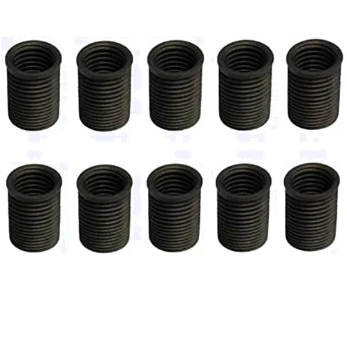 TIME-SERT 3/8-16x.620 Insert Qty 10 p/n 03813