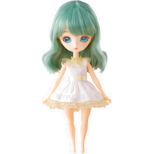 Good Smile Company Near Harmonia: Chatty Doll