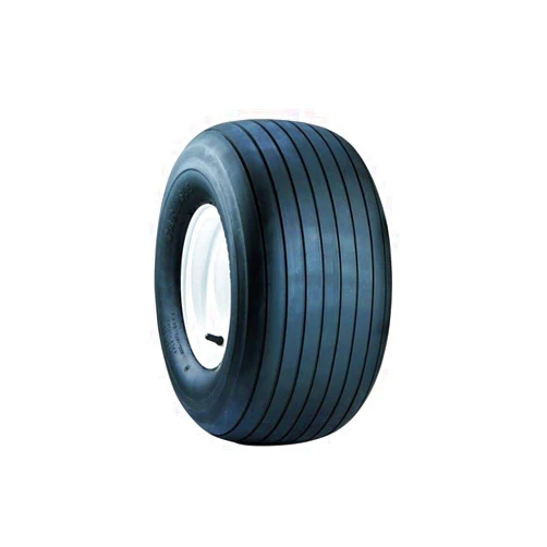 Carlisle Straight Rib Lawn & Garden Tire - 15X6-6