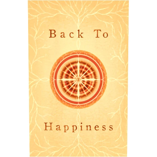 David Torres Rodríguez Back To Happiness