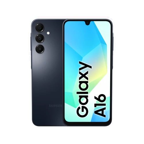 Samsung Galaxy A16 4G LTE (128GB + 4GB) International Model SM-A165F/DS Factory Unlocked, 6.7