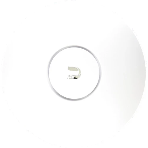 Ubiquiti Networks Ubiquiti Unifi Ap-AC Long Range - Wireless Access Point - 802.11 B/A/G/n/AC (UAP-AC-LR-US) (Renewed)