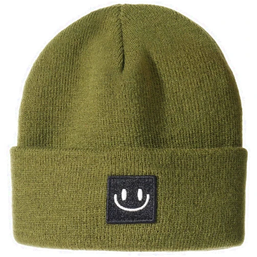 FURTALK Baby Beanie Knitted Hats Boys Girls Toddler Kids Winter Soft Warm Skull Cap