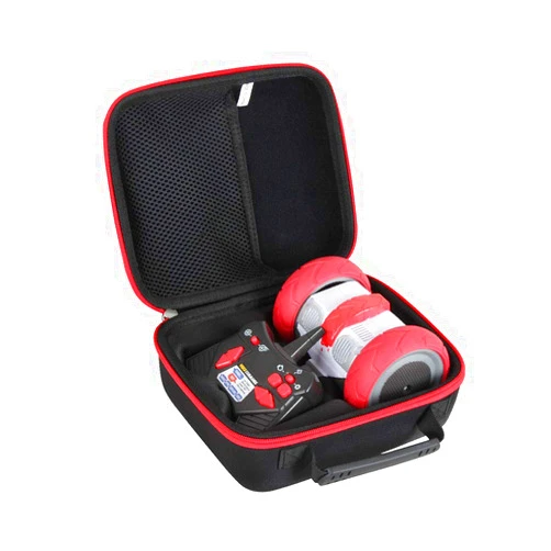 Hermitshell Hard Travel Case for Really RAD Robots - Electronic Remote Control Robot