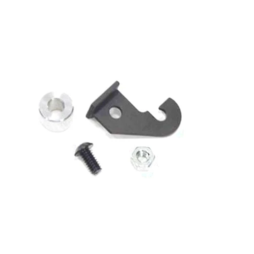 Billet Proof Designs EZ-Pull Clutch Assist Kit For 1987-2006 Harley Big Twin 5-Speed Tour Glide, Road Glide, Road King, Electra Glide, Wide Glide, Softail, Dyna (NOT FXR) & 1986-1990 Harley Sportster XL - 40% Easier Pull