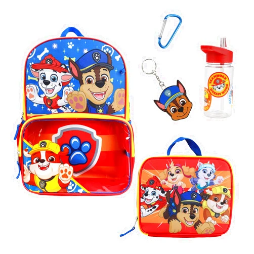 BIOWORLD Paw Patrol 16