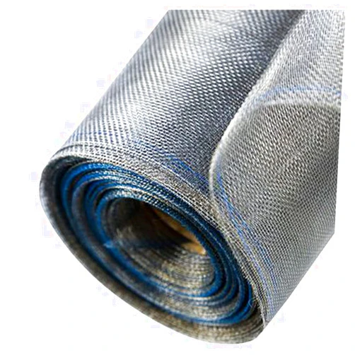 HDBODY 20 Mesh Wire Metal Mesh Roll, Flexible Gap Blocker Hardware Cloth, for Air Bricks, Cabinets, Window, Door, Holes, Wall Cracks, Vents, Garden, House, Garage
