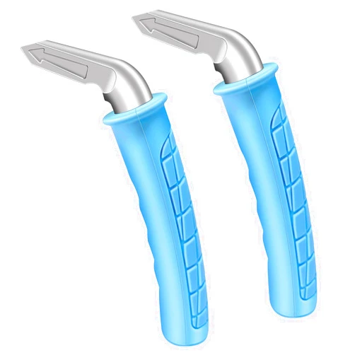EILITWAY 2 Pack Car Door Handle For Elderly Car Handle Assist Portable Vehicle Support Handle For Easy Sit To Stand Assistance Car Door Latch Handle For Seniors And Handicapped Supports Up To 450 Pounds