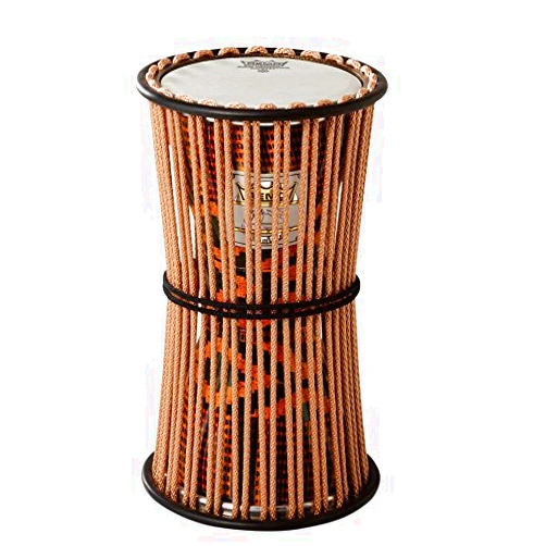 Remo Talking Drum, 6