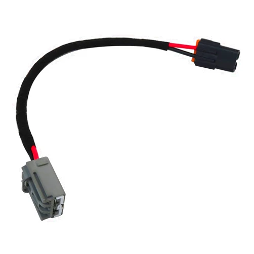 USonline911 2024 New 15-75221 Blower Motor Wiring Harness for 2007-2014 GM Chevy Chevrolet Tahoe Suburban Silverado Avalance Replace 700164, PM2728, PM9272, 3010520