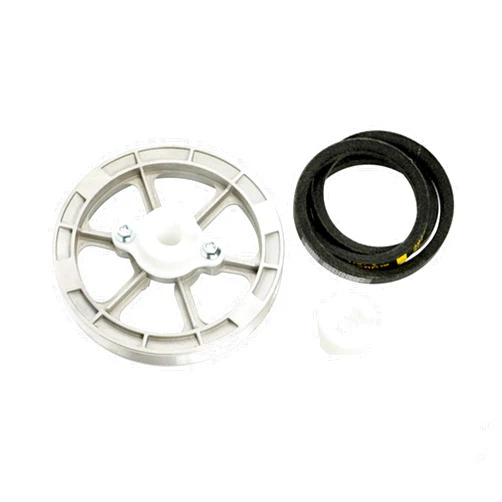 ALLIANCE LAUNDRY SYSTEMS Kit, Aluminum Pulley (204486)