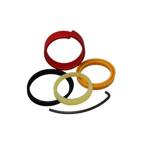 Aztec Hydraulics Replacement - Compatible with Seal Kit for Toyota 65380-U3121-71 - Hydraulic Cylinder - Lift