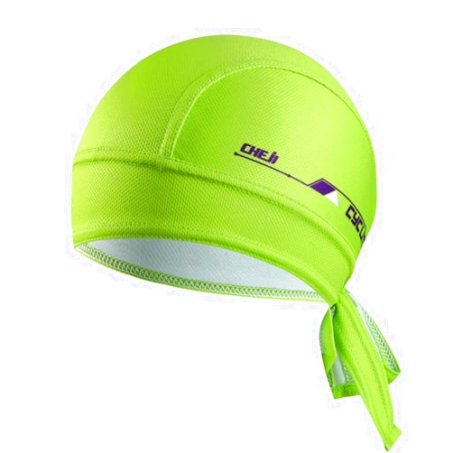 Uriah Cycling Cap Breathable Head Wrap