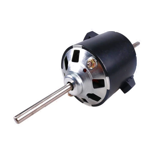 HOLDWELL Fan Motor 7010163 Heater Blower Motor Heavy Duty Compatible with Bobcat Skid Steer Loader A300 A770 S100 S130 S150 S160 S175 S185 S205 S220 S250 S300 S510 S530 S550 S570 S650 S750 S770 S850