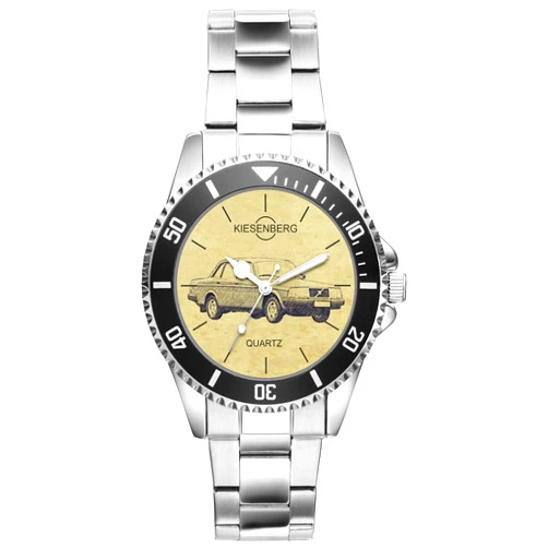KIESENBERG Watch - Gifts for Volvo 244 DL Fan 4776