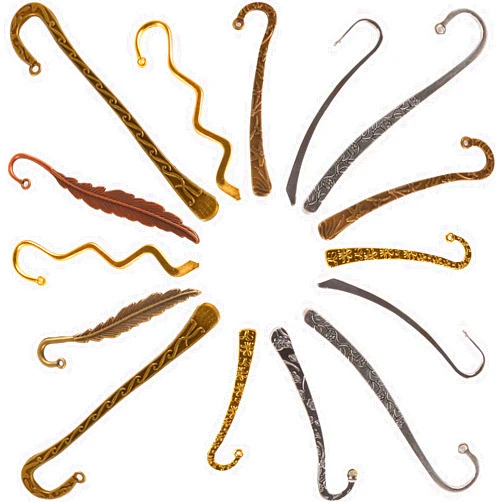 stino 100g Metal Charms for Jewelry Making, Bulk Silver & Gold Charms for Braclet Necklace Jewelry Making and Crafting