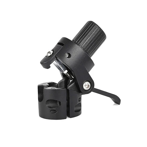 Yungeln Electric Scooter Folding Pole Base Replacement Spare Parts Compatible with Xiaomi M365/PRO/PRO2/1S Scooter