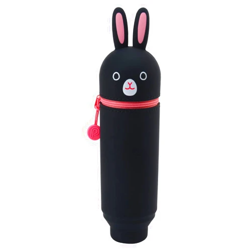 LIHITLAB PuniLabo Stand Up Pen Case (Pen Holder)