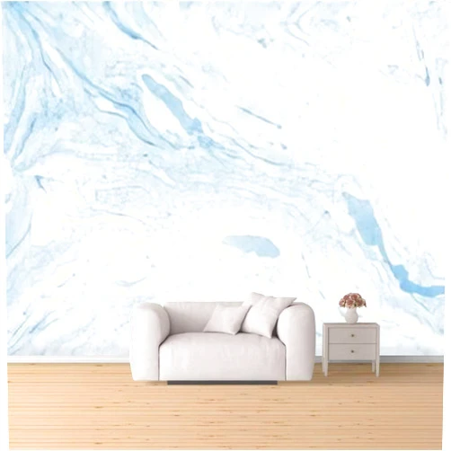 KHA44DFRGV Abstract Ink Marble Texture Peel & Stick Wallpaper Removable Self-Adhesive Large Wallpaper Roll 3D Wall Mural Sticker Home Decor for Living Room Bedroom