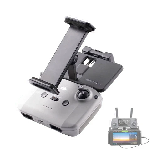 PGYTECH PAD Holder Compatible with DJI Mavic Air 2/Air 2S/Mavic Mini2/Mavic Mini/Mavic pro/Mavic air/Mavic 2 pro/Mavic 2 Zoom/Spark Tablet Holder Foldable for Drones Accessories