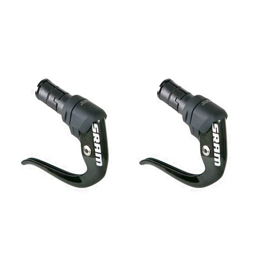 SRAM S-990 Aero Brake Lever Set With Cable Adjuster