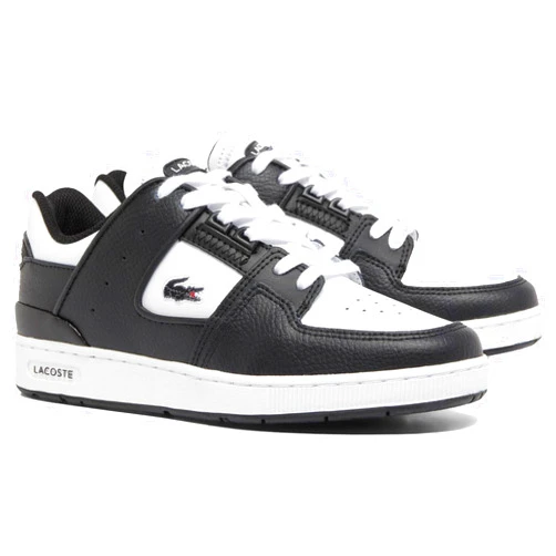 Lacoste Women's Court Cage Sneaker