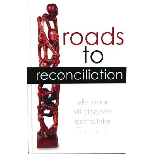 By Elin Skaar (Author, Editor), Siri Gloppen (Author, Editor), Astri Suhrke (Author, Editor), Howard Adelman (Contributor), Tone Bringa (Contributor), Craig Etcheson (Contributor), Alcinda Honwana (Contributor), Vasuki Nesiah (Contributor), Mohamed Othman (Contributor), Filip Reyntjens (Contributor), William Schabas (Contributor), Daphna Shraga (Contributor), Dionisio Babo Soares (Contributor), Stef Vandeginste (Contributor), Rubén I. Zamora (Contributor) & 12 more Format: Kindle Edition Roads to Reconciliation (Press for Change (lex))