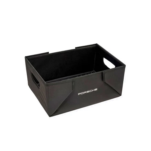 Porsche Luggage Compartment Storage Box