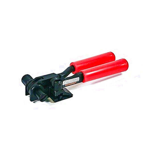 Midwest Industrial Packaging MIP 1900 Windlass HD Wing Seal Ratchet Tensioner Strapping Tool with Shear