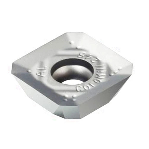Sandvik Coromant PART NO. SVK17637 R245-12 T3 E-AL H10 Sandvik, Carbide CoroMill 245 Insert for Milling