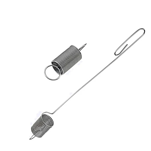 Poktlife Springs Fit for Briggs & Stratton Engines - Air Vane Choke Springs and Governor Springs Fit for Toro Craftsman Troy Bilt Briggs & Stratton Lawn Mowers, Carburator Springs to Replace 790849 699056…
