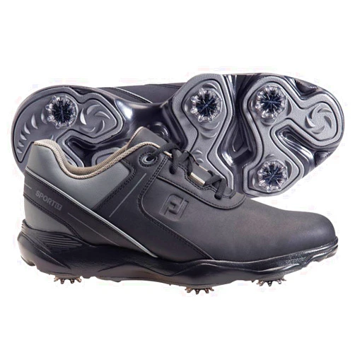 FootJoy Men's Sport Lt Golf Shoes