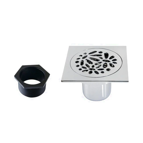 Kingston Brass BSF6360C Watercourse Floral 4