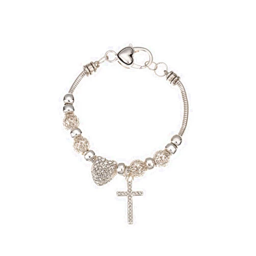 Madison Tyler Religious Prayer Bracelet For Women | Religious Jewelry Gift for Women Christian Gift